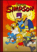 Súper Simpson 01