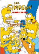 Les Simpson: La Famille en Folie