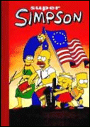 Súper Simpson 04