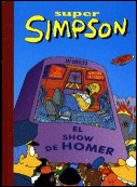 Súper Simpson 06