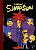 Súper Simpson 07