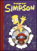 Súper Simpson 08