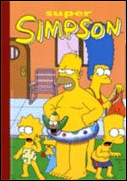 Súper Simpson 09