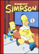 Súper Simpson 10