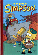 Súper Simpson 11