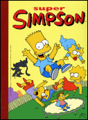 Súper Simpson 12