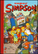 Súper Simpson 13