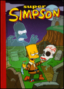 Súper Simpson 14