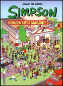 Simpson: Maggie vuelve a casa