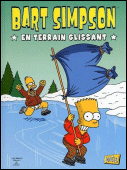 Bart Simpson: En terrain glissant