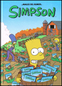 Simpson: La visita al zoo de Bart