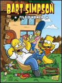 Bart Simpson: Fils D'Homer