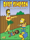 Bart Simpson: Délirant juvénile