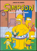 Simpson: Asedio en Evergreen Terrace