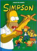 Simpson: Formando una Banda