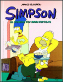 Simpson: El Hombre Con Dos Esposas