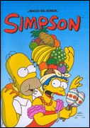 Simpson: Viva Bart