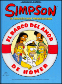 Simpson: Un Crucero Muy Pendenciero