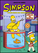 Simpson: Problemas De Crecimiento