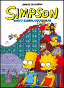 Simpson: �Hasta Luego, Cocdrilo!