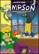 Simpson: La Sala Expedientes Permanentes