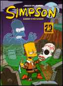 Simpson: Bardo o No Bardo