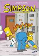 Simpson: El Dinero Lo Puede Todo