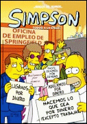 Simpson: Todos a la Calle