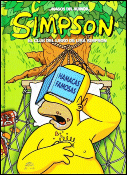 Simpson: El club del libro de Lisa Simpson