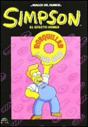 Simpson: El Efecto Homer