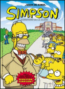 Simpson: carnívoro de la clase