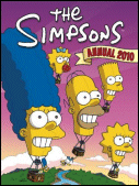 The Simpsons Annual 2010