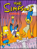 The Simpsons Annual 2011