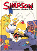 Simpson: El Asombroso Y Gigantesco Homer