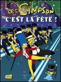 Les Simpson: C'est la fête