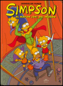 Simpson: El Mayor �Oh! Del Mundo