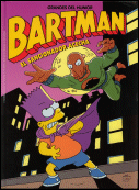 Bartman: El Sancionador Acecha