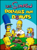 Les Simpson: Dollars aux donuts