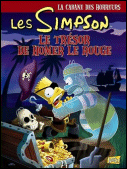 Les Simpson La Cabane Des Horreurs: Le trésor de Homer le rouge