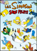 Les Simpson: Sans filet!