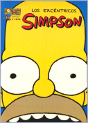 Los Exc�ntricos Simpson