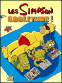 Les Simpson: Coolitude!