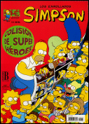 Los Enrollados Simpson