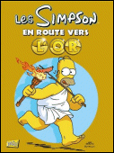 Les Simpson: En route vers l'or