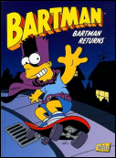 Bartman: Bartman Returns