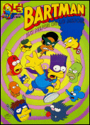 Bartman �Lo Mejor de Lo Mejor!