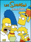 Les Simpson: Incontrôlables