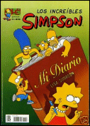 Los Incre�bles Simpson