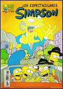 Los Espectaculares Simpson