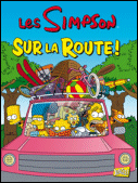 Les Simpson: Sur la route